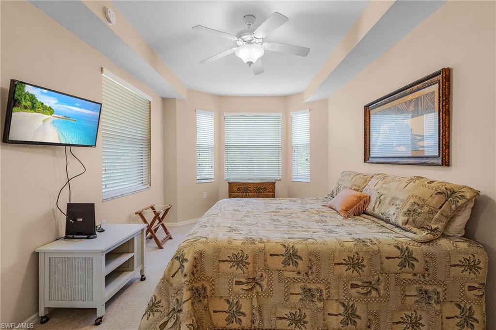 TERRACE II AT RIVERWALK - Residential Lease