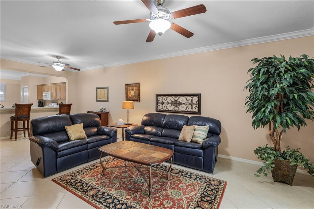 TERRACE II AT RIVERWALK - Residential Lease