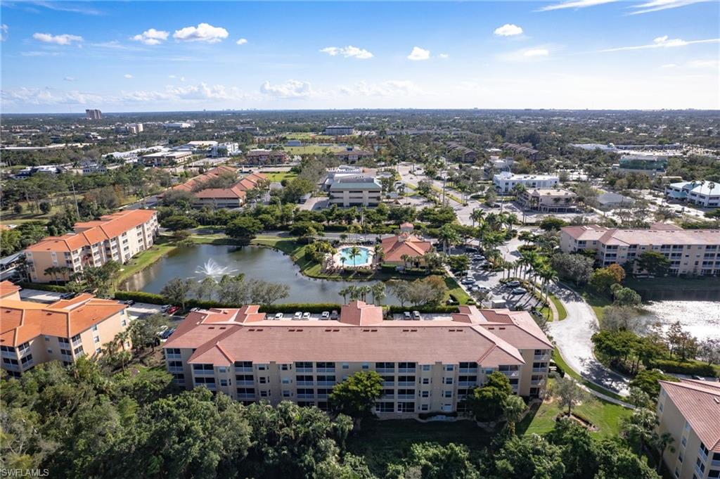 TERRACE II AT RIVERWALK - Residential Lease