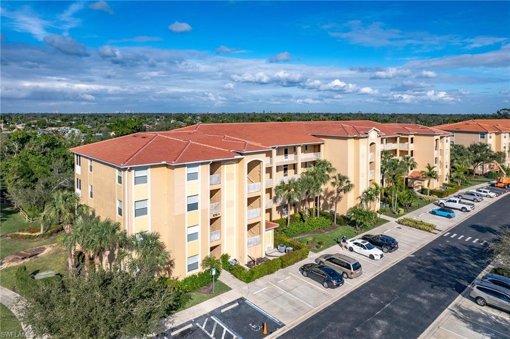 TERRACE II AT RIVERWALK - Residential Lease