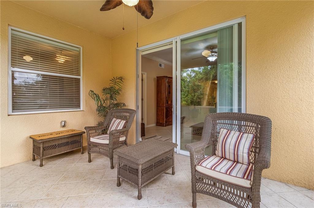 TERRACE II AT RIVERWALK - Residential Lease
