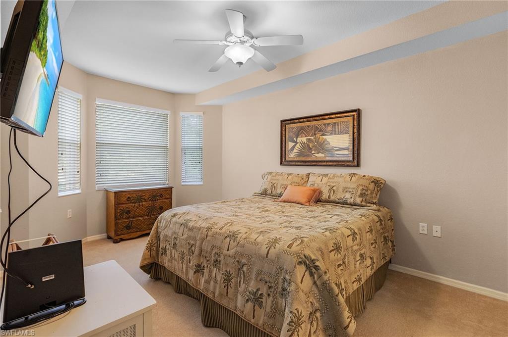 TERRACE II AT RIVERWALK - Residential Lease