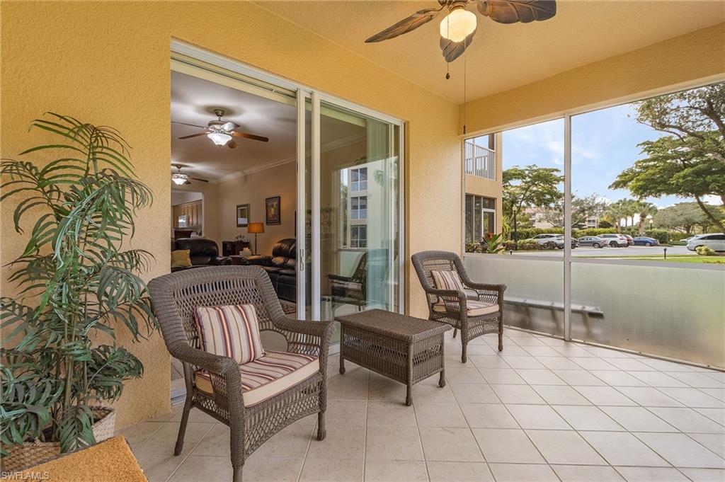 TERRACE II AT RIVERWALK - Residential Lease