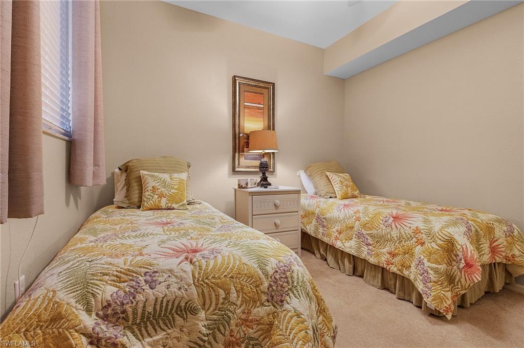 TERRACE II AT RIVERWALK - Residential Lease