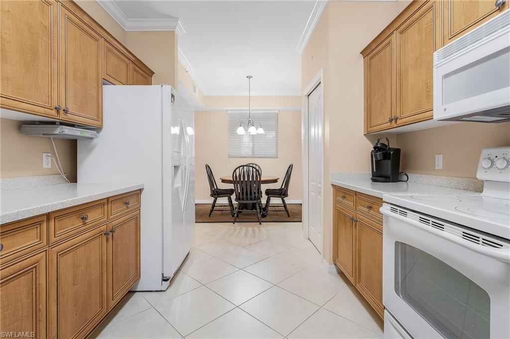 TERRACE II AT RIVERWALK - Residential Lease