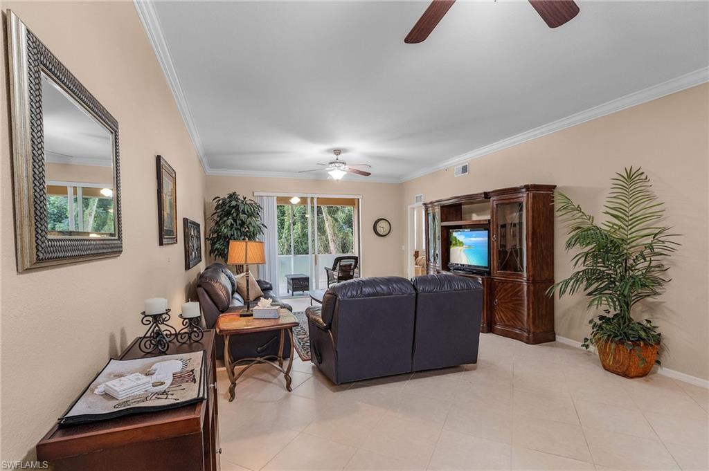 TERRACE II AT RIVERWALK - Residential Lease