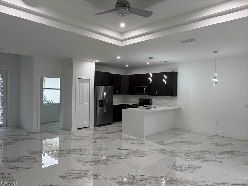 LEHIGH ACRES - Residential Lease