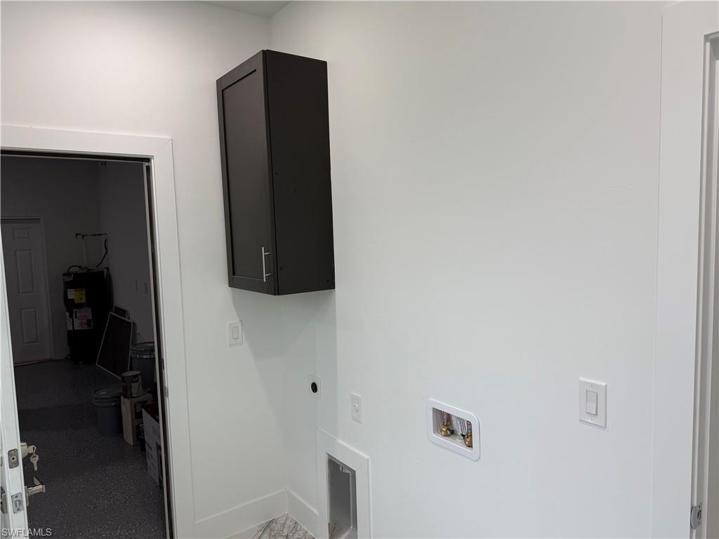 LEHIGH ACRES - Residential Lease