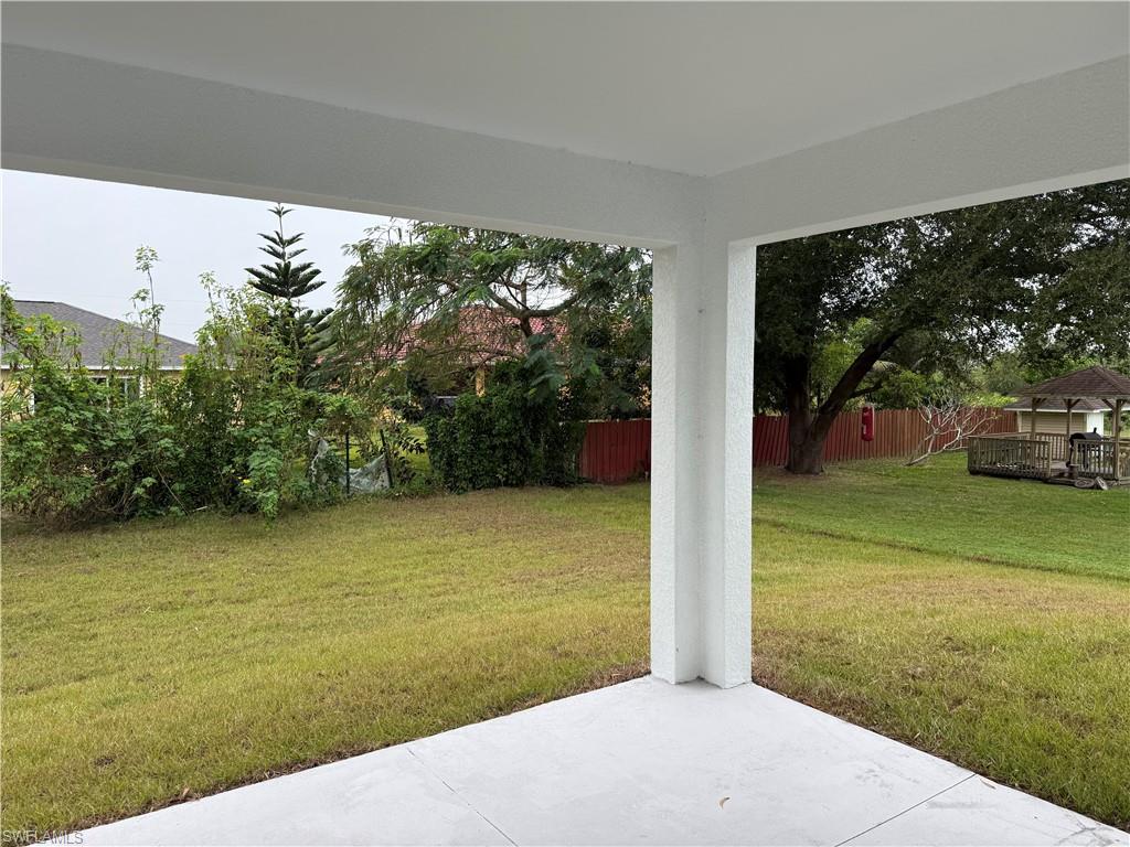 LEHIGH ACRES - Residential Lease