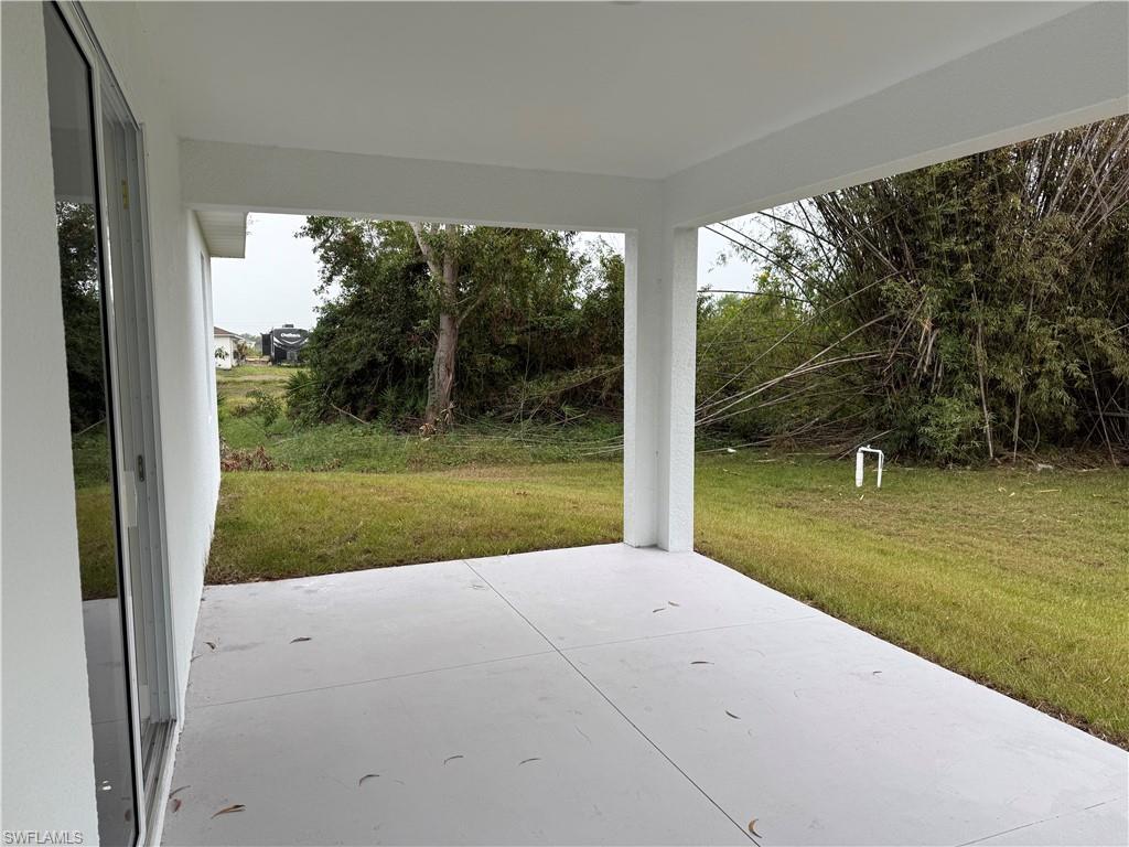 LEHIGH ACRES - Residential Lease