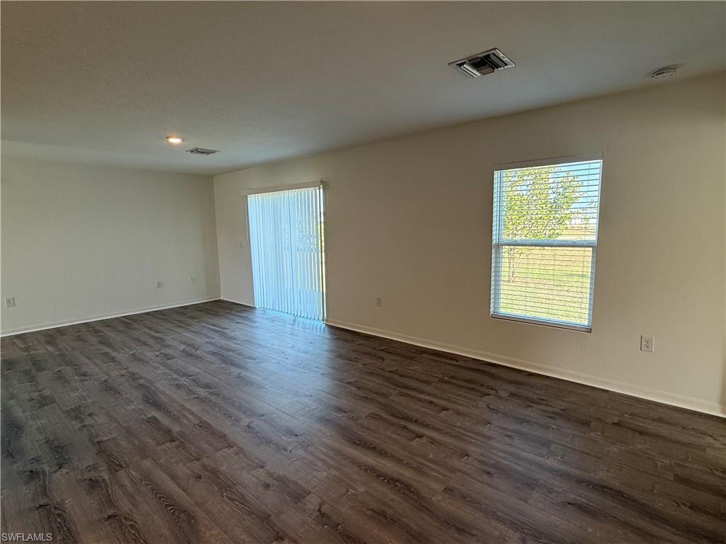 CAPE CORAL - Residential Lease