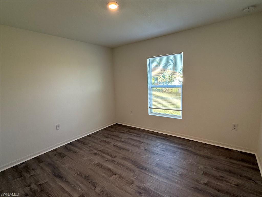 CAPE CORAL - Residential Lease