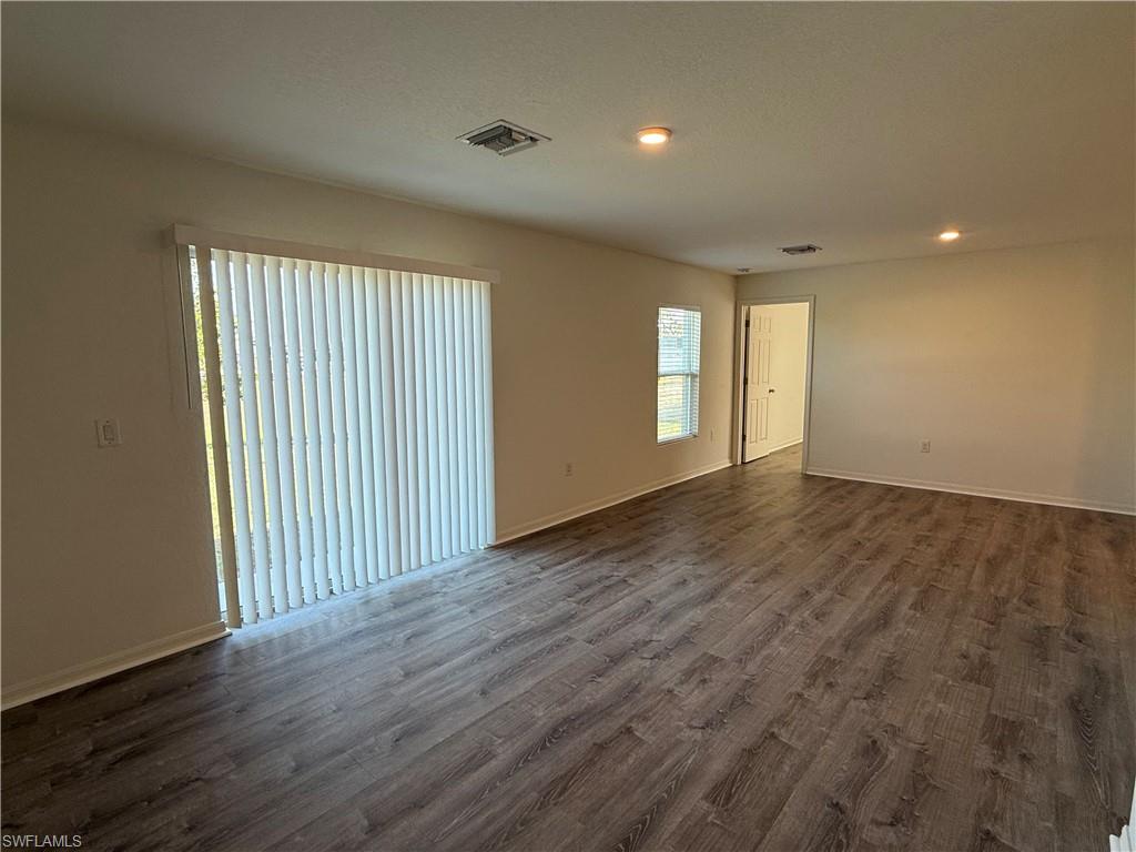 CAPE CORAL - Residential Lease