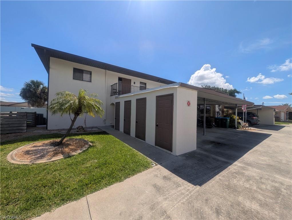 COMPASS ROSE CONDO - Residential