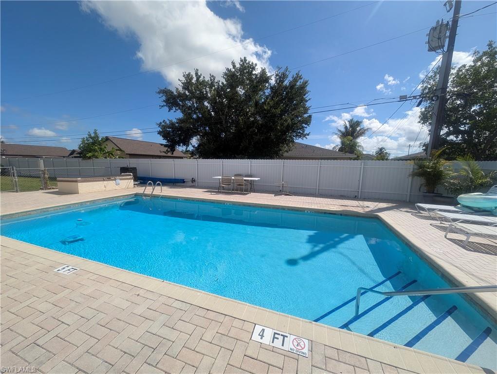 COMPASS ROSE CONDO - Residential