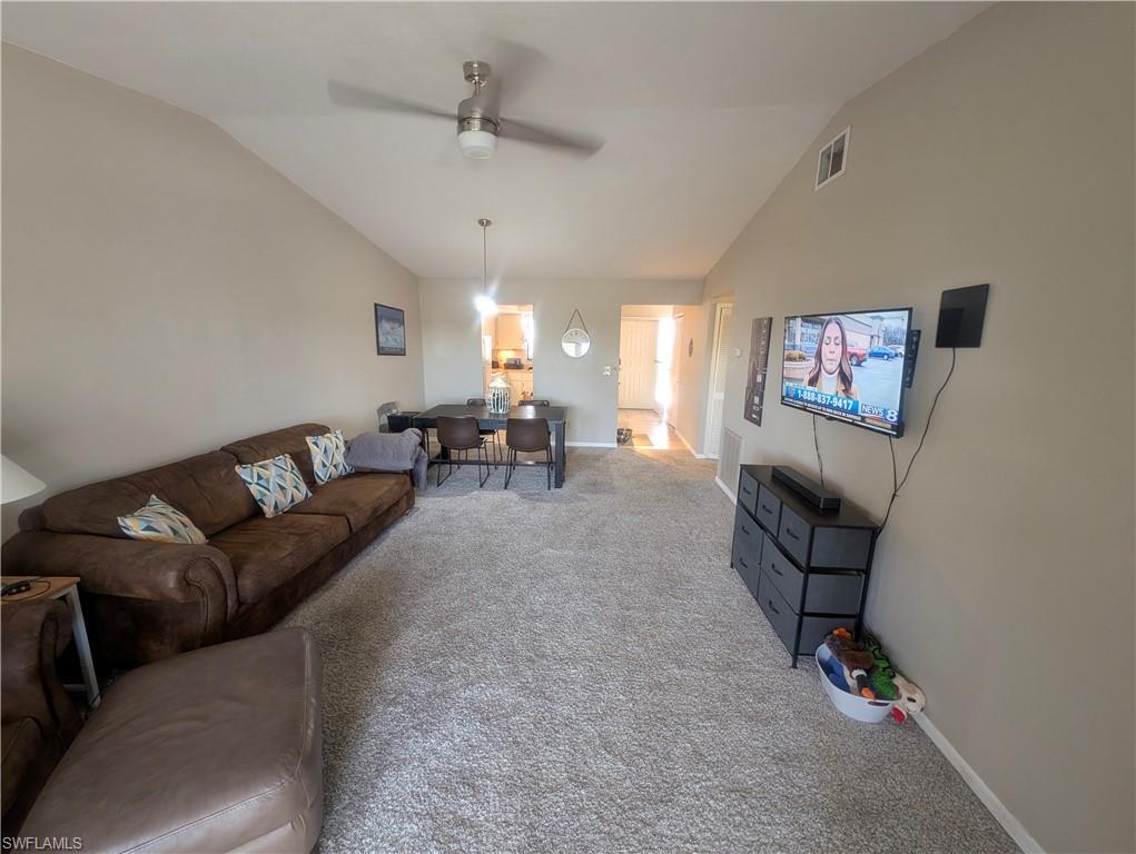 COMPASS ROSE CONDO - Residential