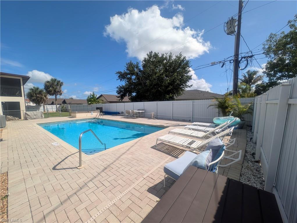 COMPASS ROSE CONDO - Residential