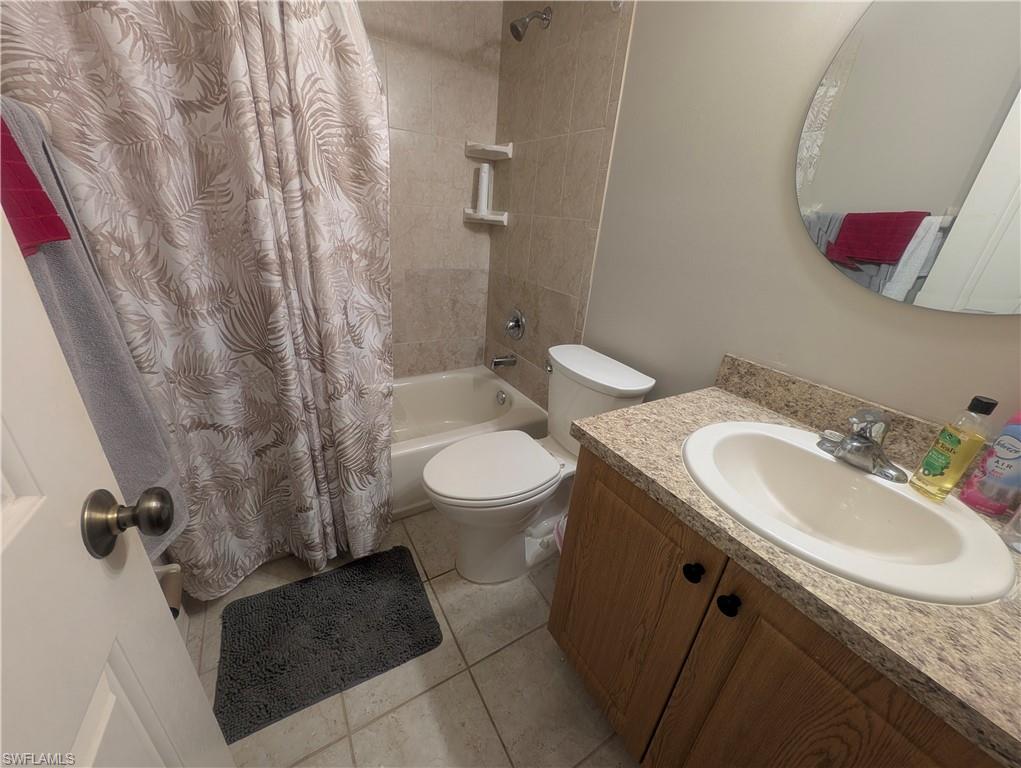 COMPASS ROSE CONDO - Residential