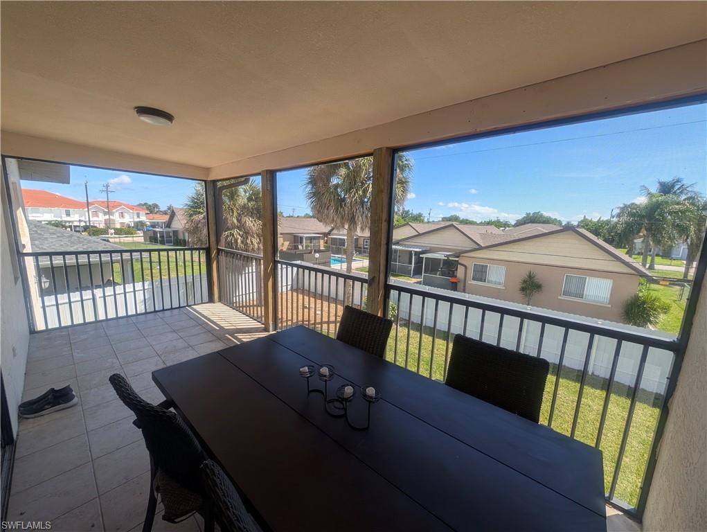 COMPASS ROSE CONDO - Residential