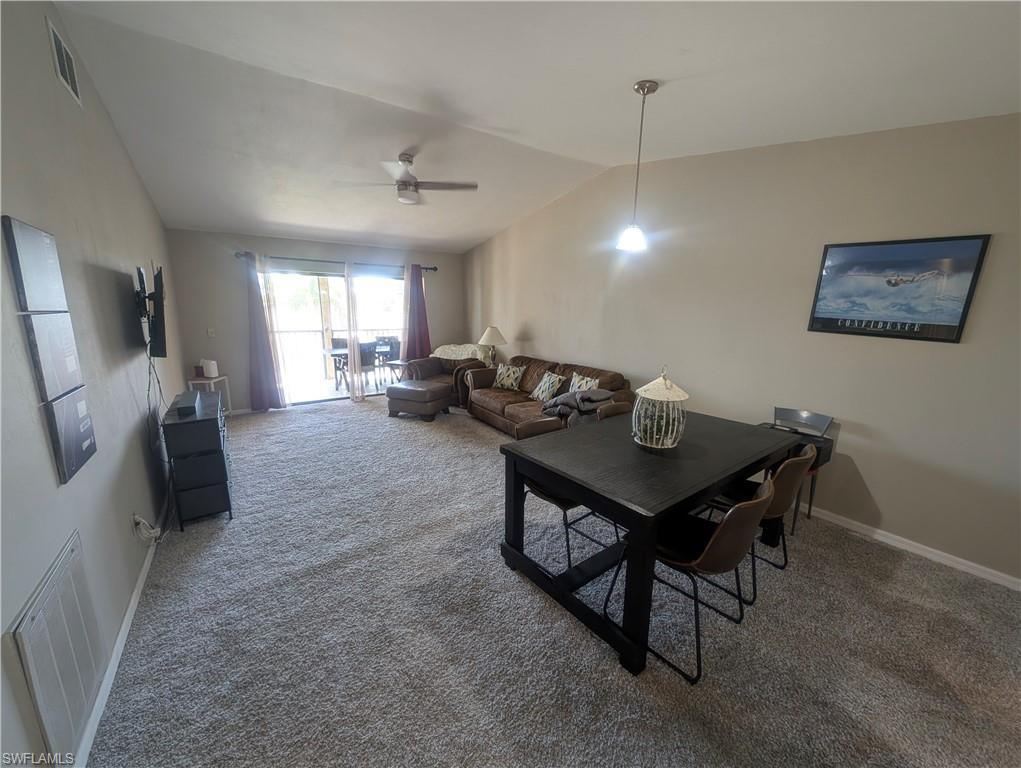 COMPASS ROSE CONDO - Residential