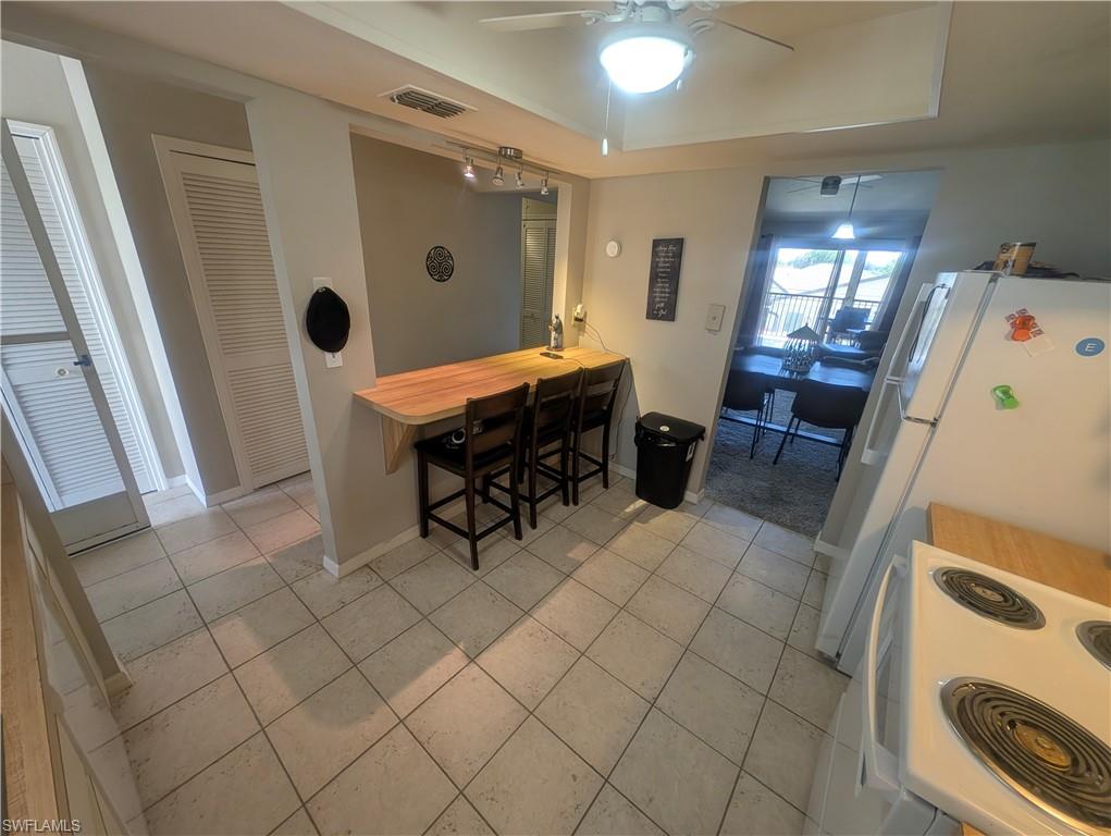 COMPASS ROSE CONDO - Residential