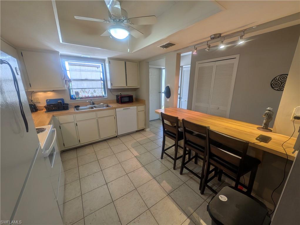 COMPASS ROSE CONDO - Residential