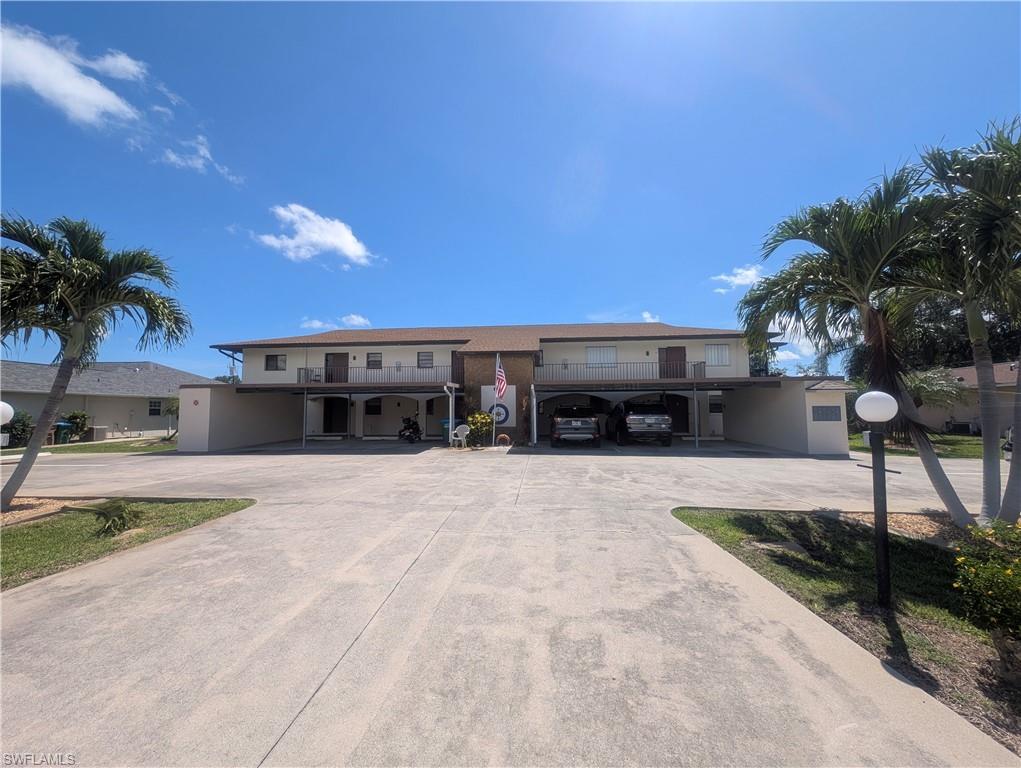 COMPASS ROSE CONDO - Residential
