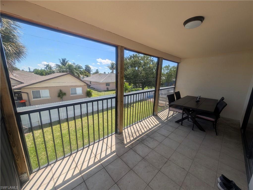 COMPASS ROSE CONDO - Residential