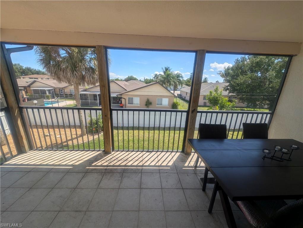 COMPASS ROSE CONDO - Residential