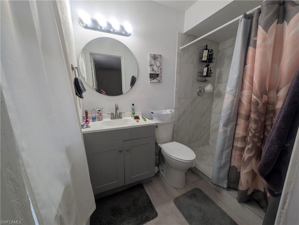 COMPASS ROSE CONDO - Residential