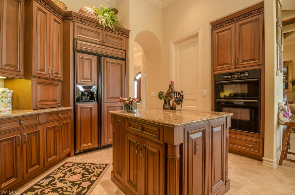 ORCHID RIDGE - Residential