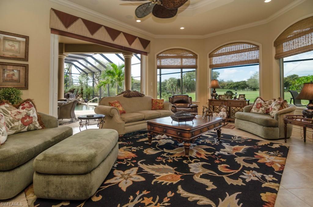 ORCHID RIDGE - Residential