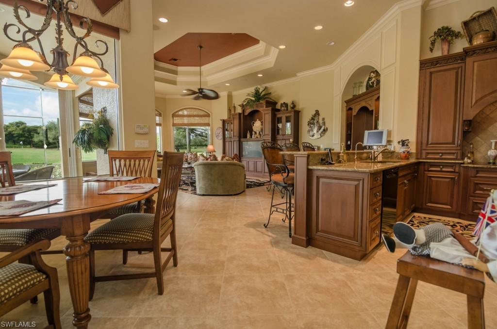 ORCHID RIDGE - Residential