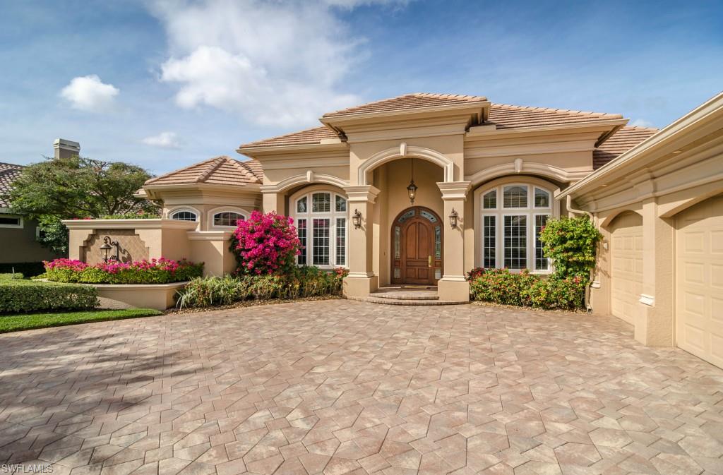 ORCHID RIDGE - Residential