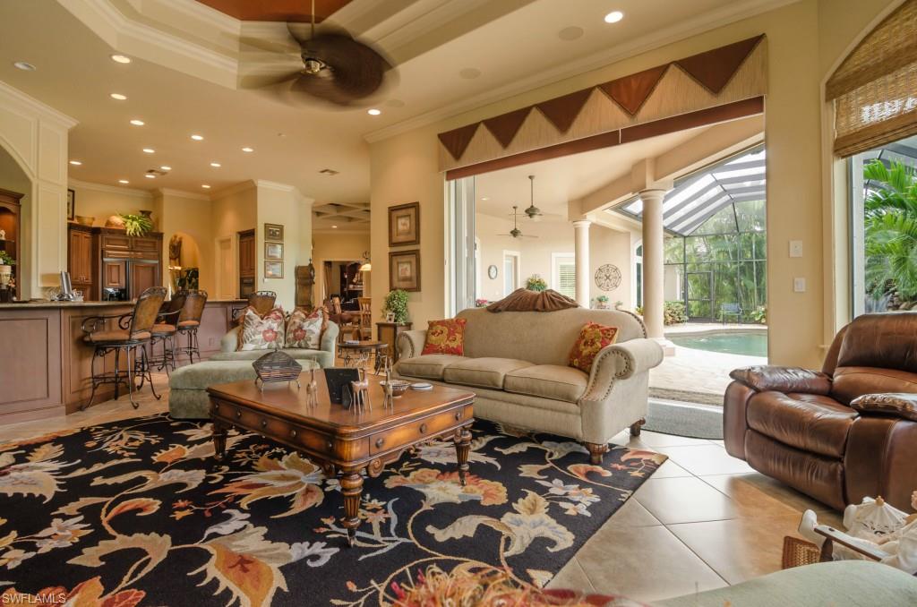 ORCHID RIDGE - Residential