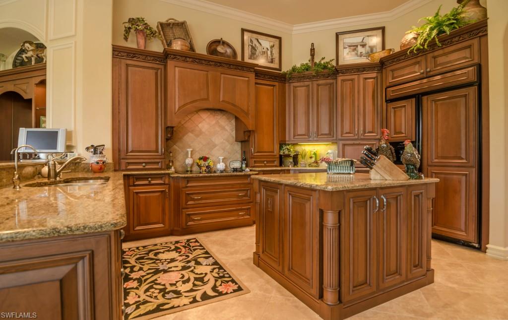 ORCHID RIDGE - Residential