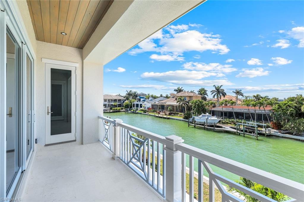 MARCO ISLAND - Residential