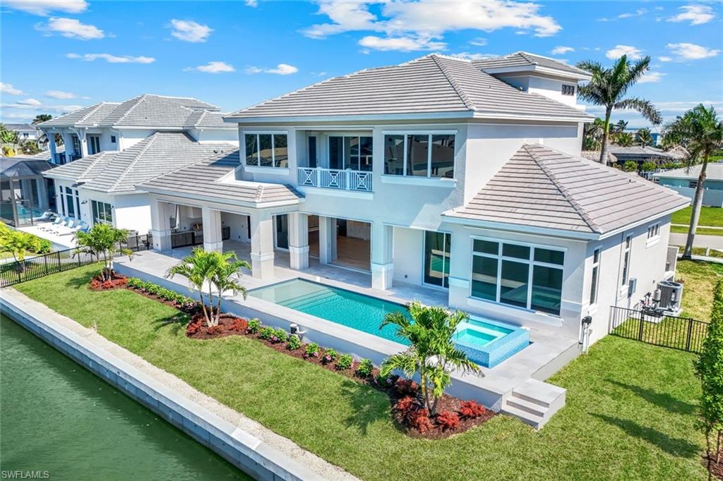 MARCO ISLAND - Residential