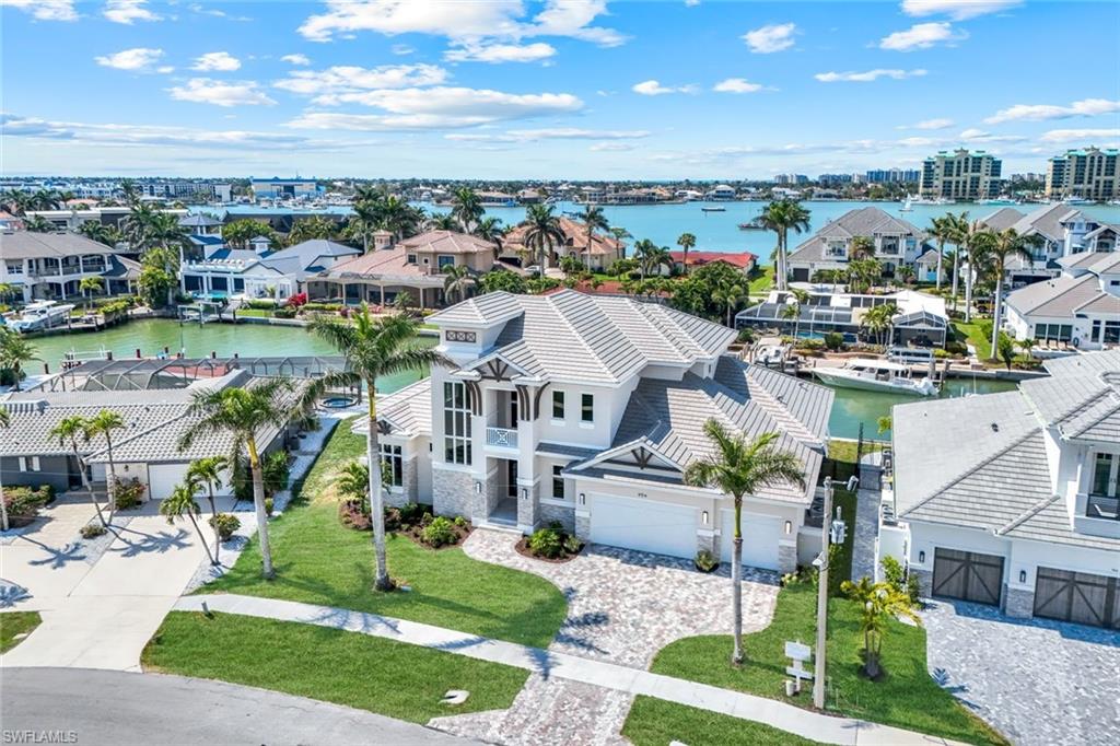 MARCO ISLAND - Residential