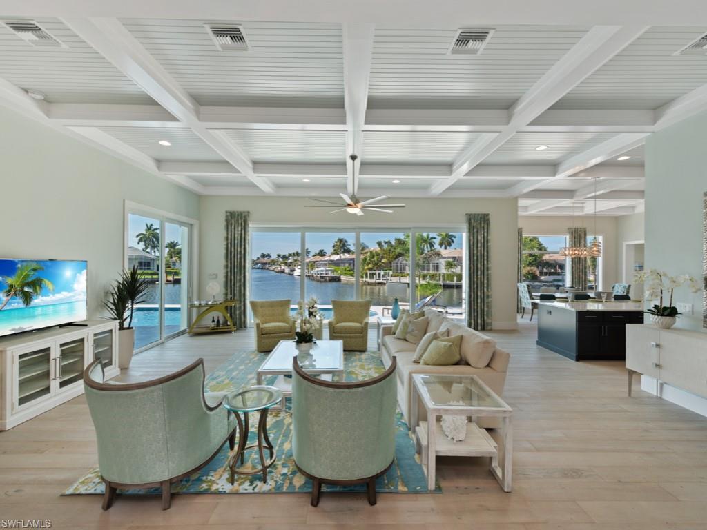 MARCO ISLAND - Residential