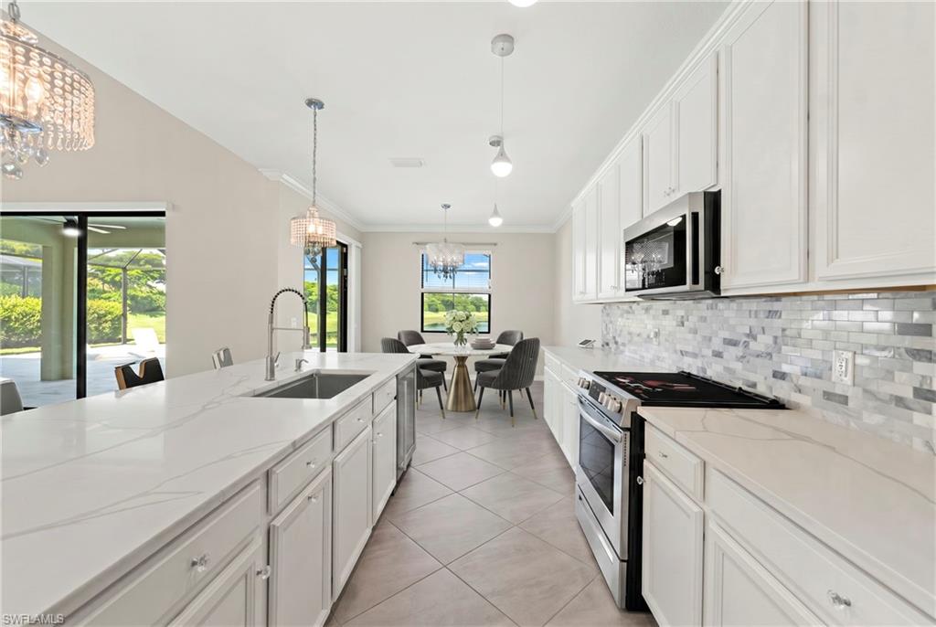 ARBORWOOD PRESERVE - Residential