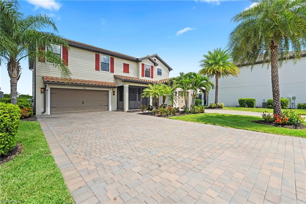 ARBORWOOD PRESERVE - Residential