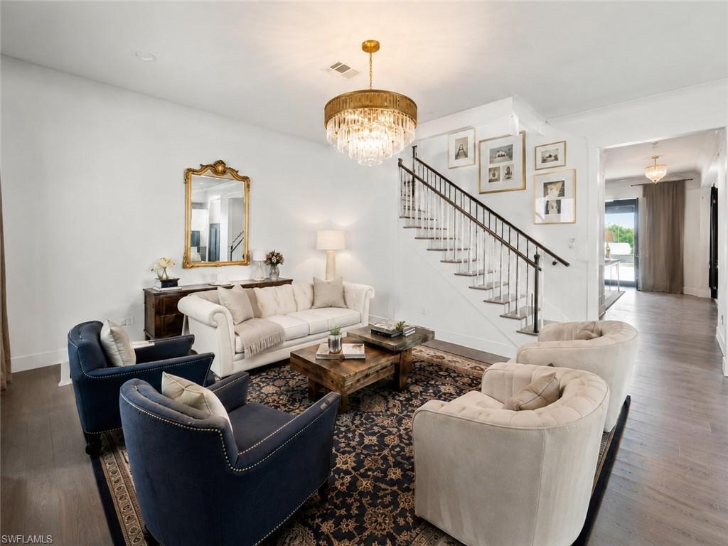ARBORWOOD PRESERVE - Residential