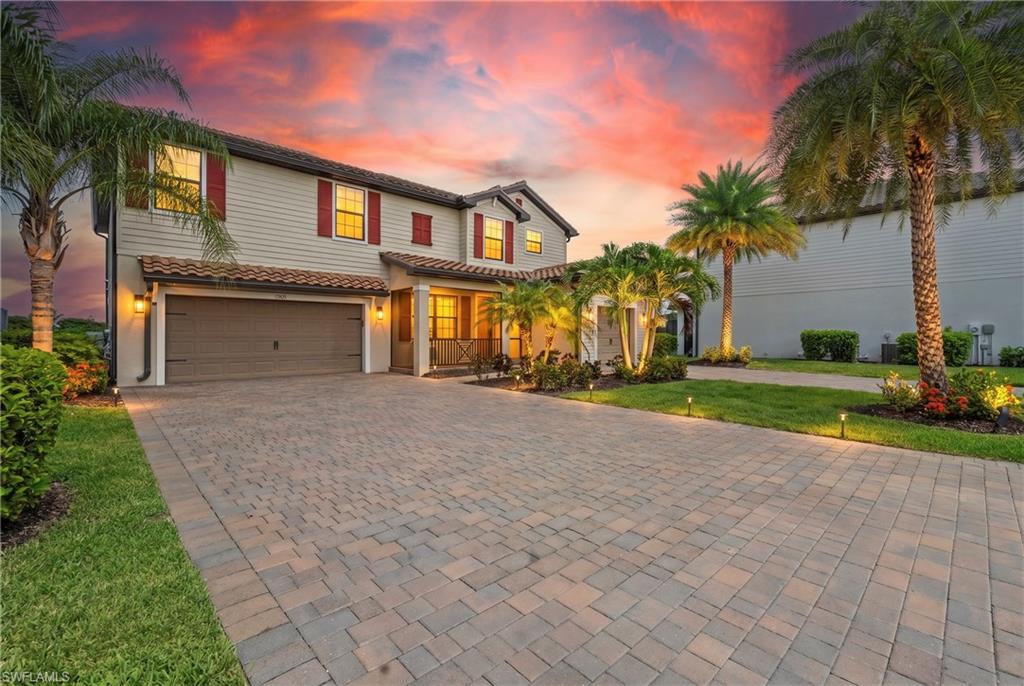 ARBORWOOD PRESERVE - Residential
