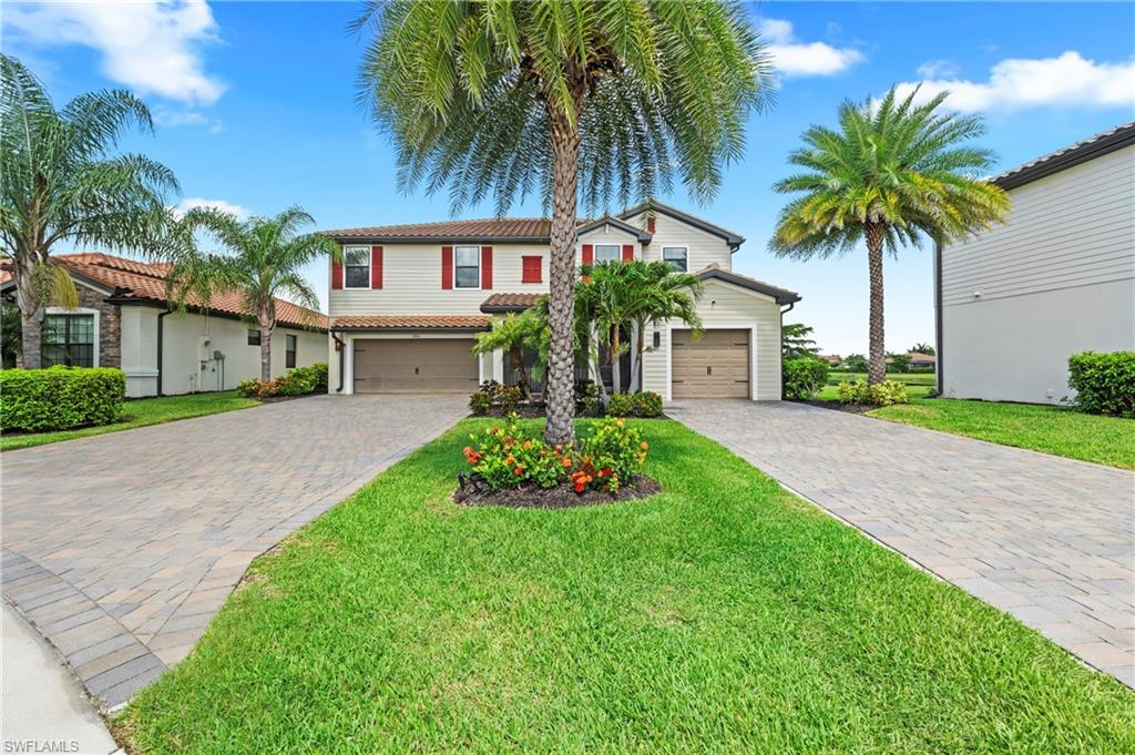 ARBORWOOD PRESERVE - Residential