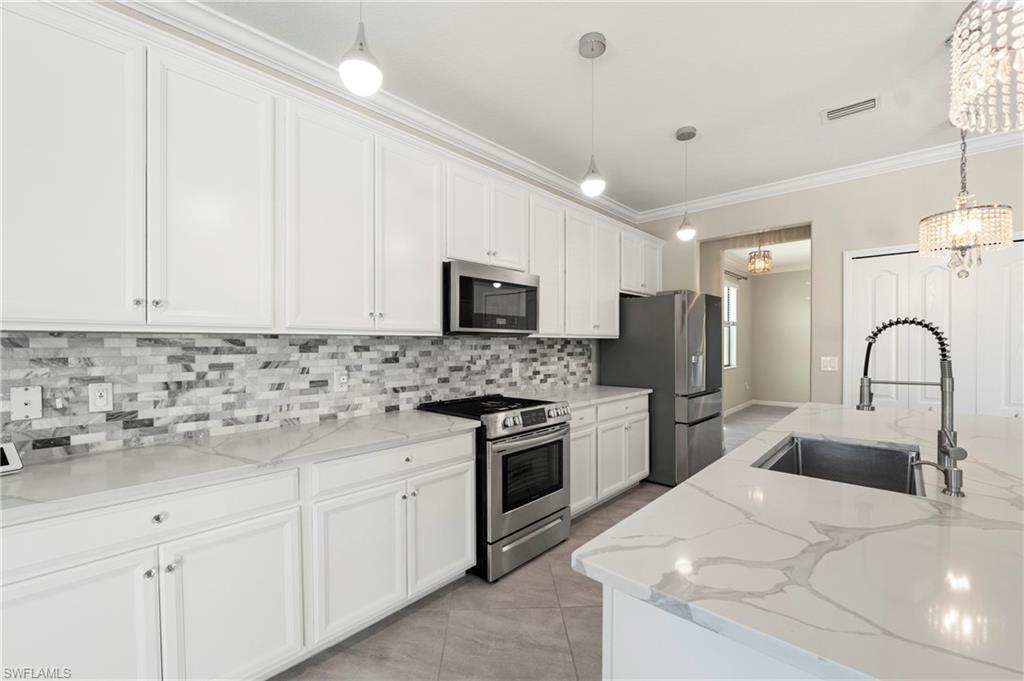ARBORWOOD PRESERVE - Residential