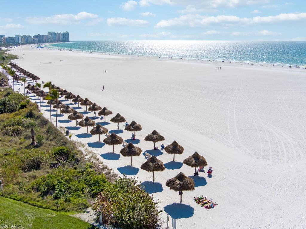 HIDEAWAY BEACH - Land