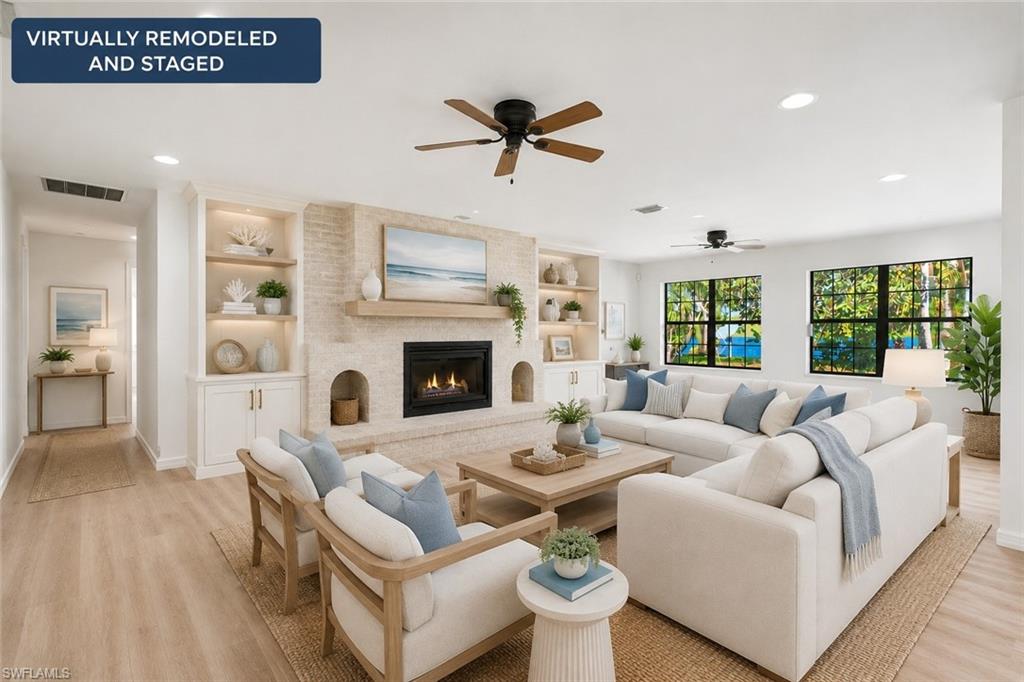 LABELLE - Residential