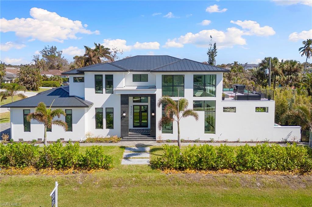 NAPLES PARK - Residential