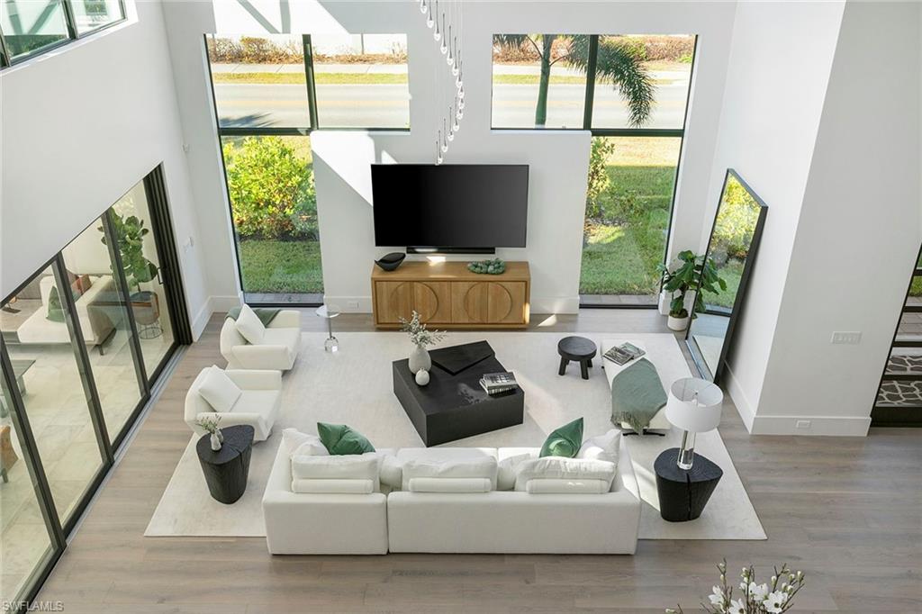 NAPLES PARK - Residential